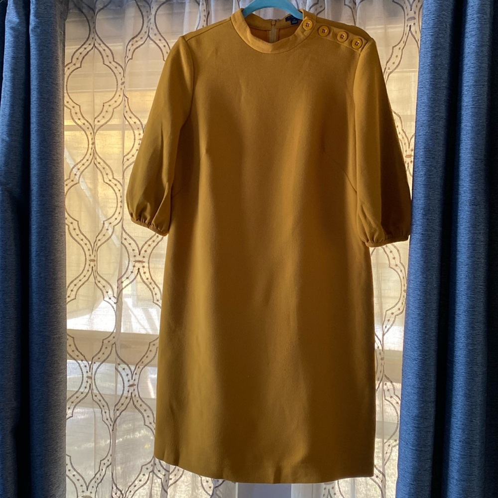 GUC - Ann Taylor Dress